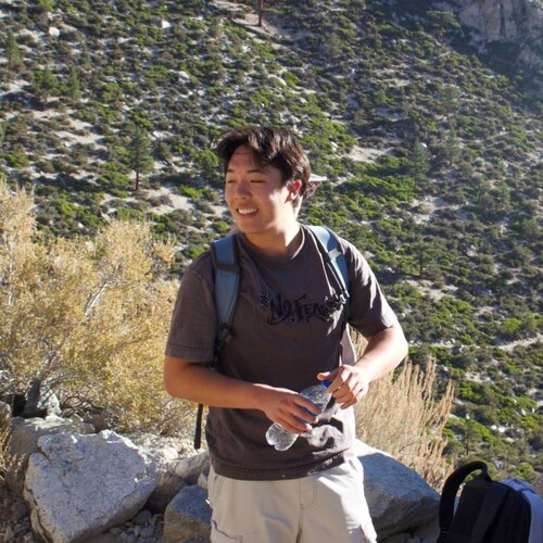 Andrew Li